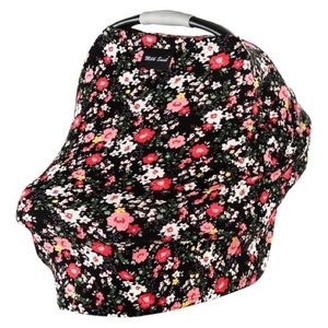 Milk Snob car seat / nursing cover